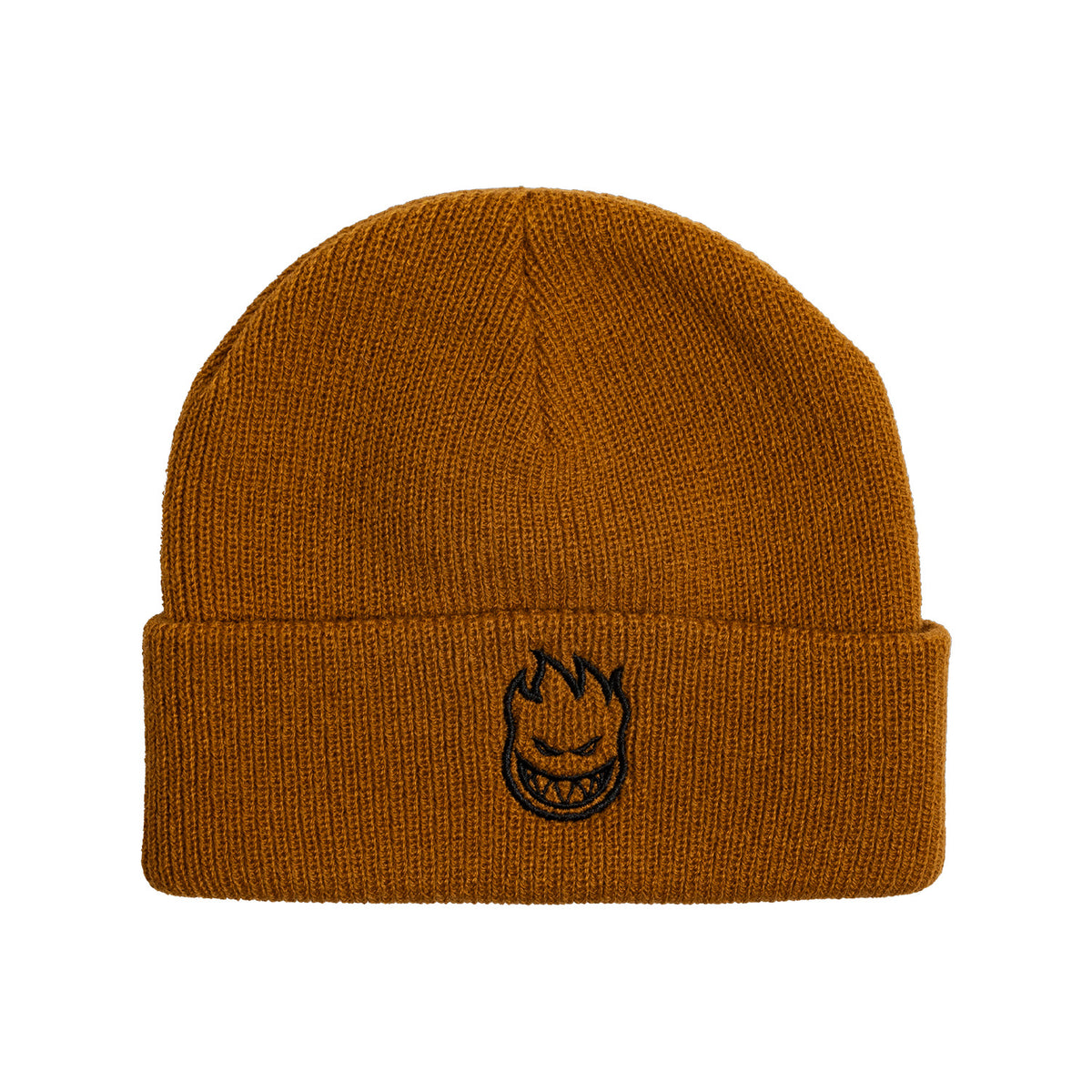 Spitfire Bighead Cuff Beanie