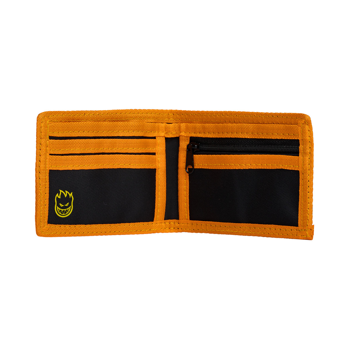 Spitfire Hellfire Bi-Fold Wallet