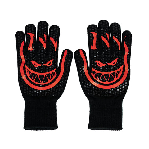 Spitfire Bighead Knit Gloves