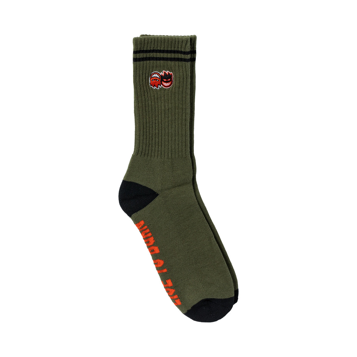 Spitfire Eternal Fill Socks