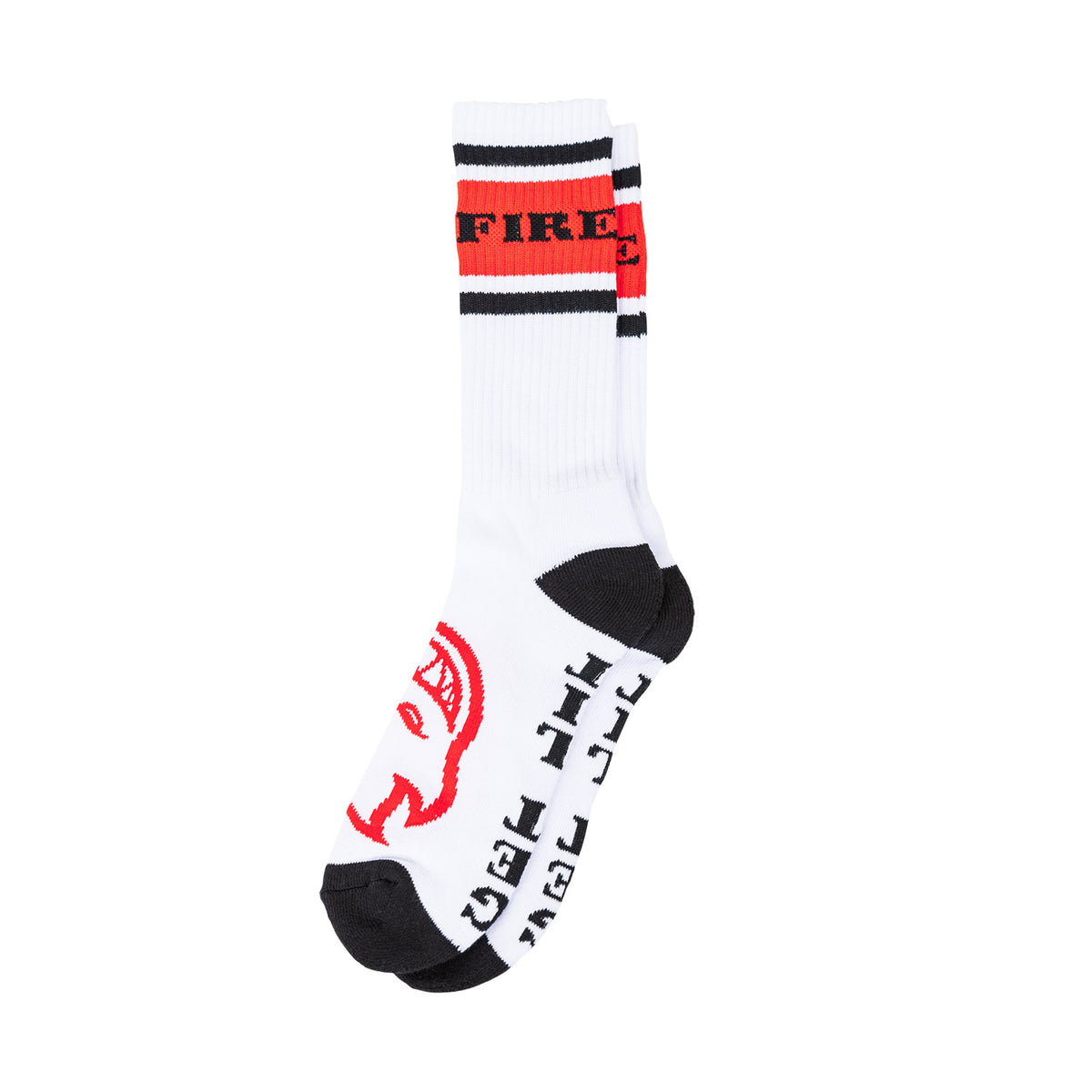 Spitfire Classic 87 Bighead Socks
