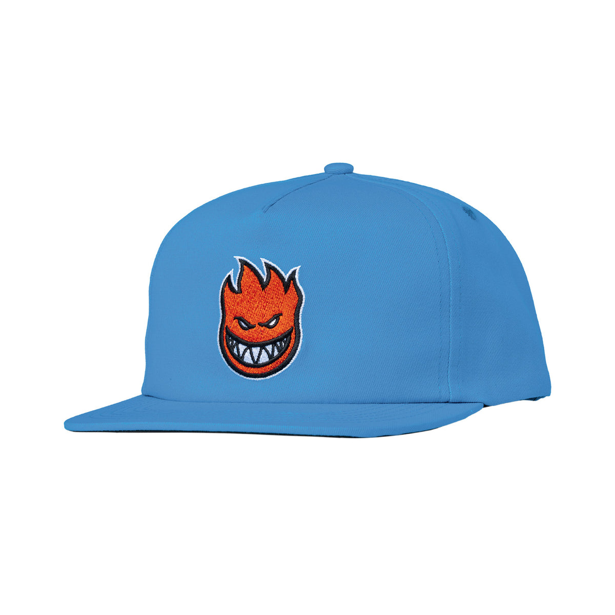 Spitfire Bighead Fill Snapback Hat