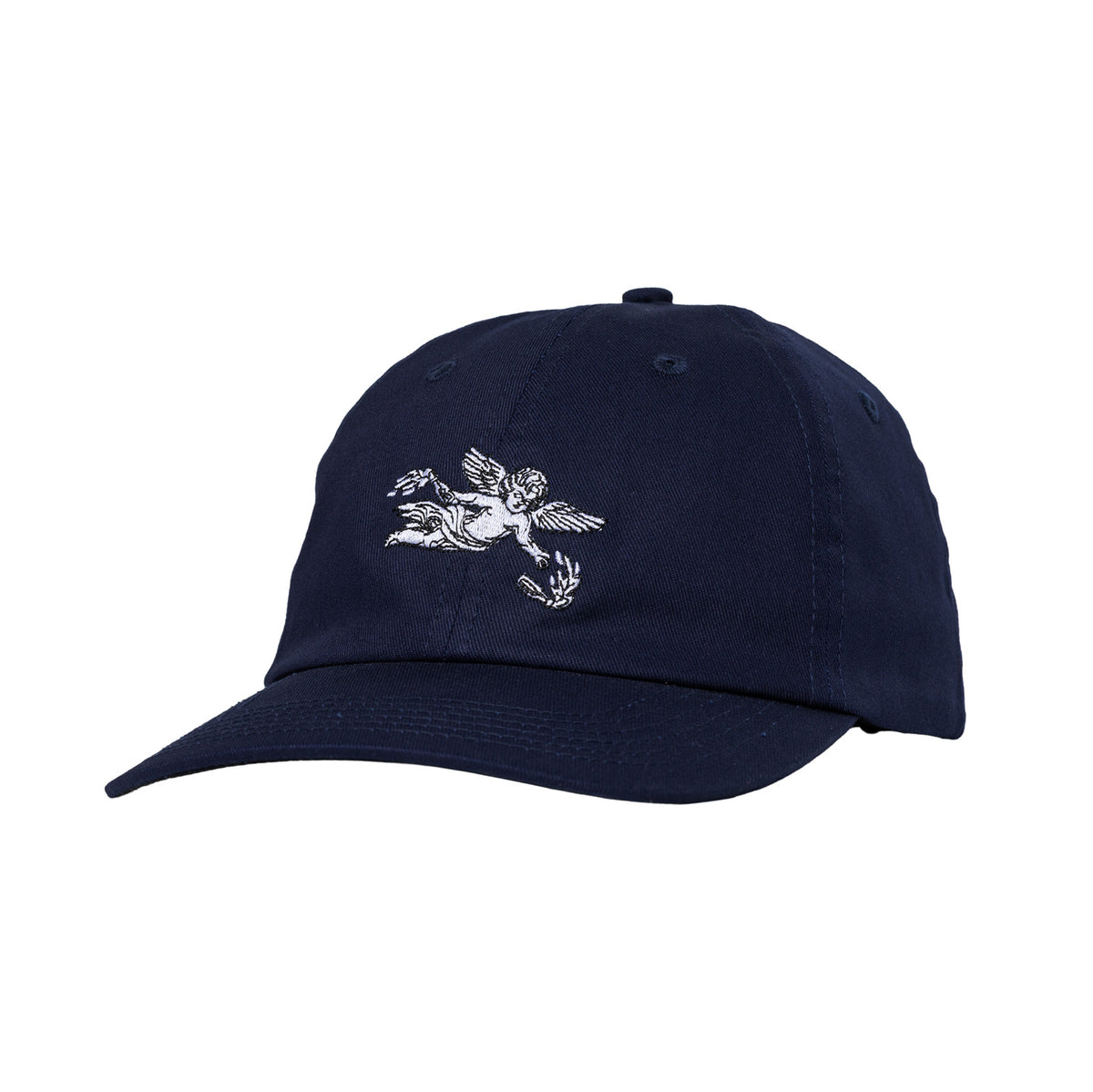 Spitfire Molotov Angel Strapback Hat