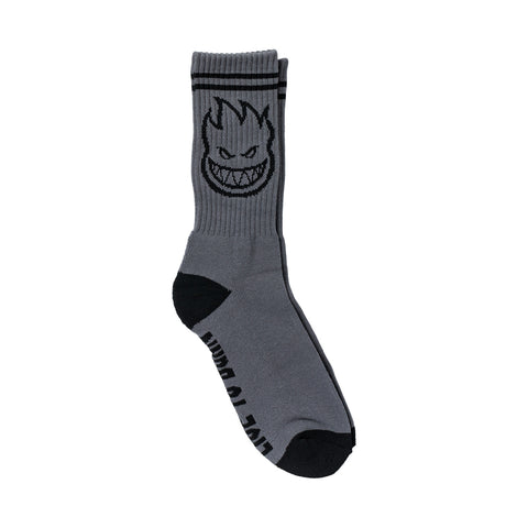 Spitfire Bighead Socks
