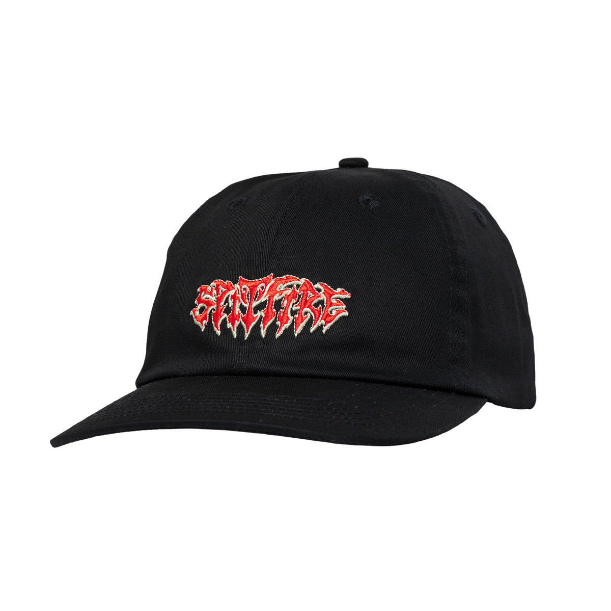 Spitfire Lil Demon Seed Strapback Hat