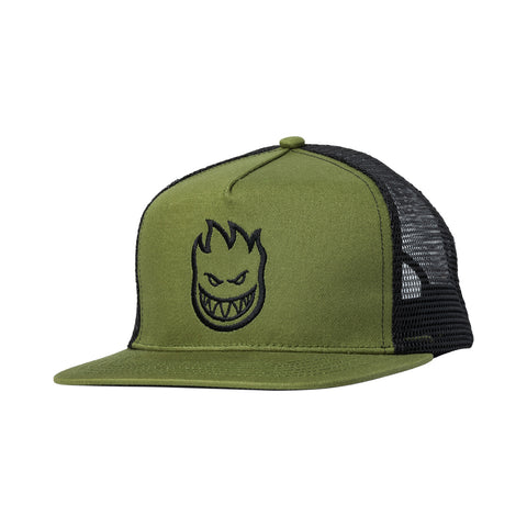 Spitfire Bighead Snapback Hat