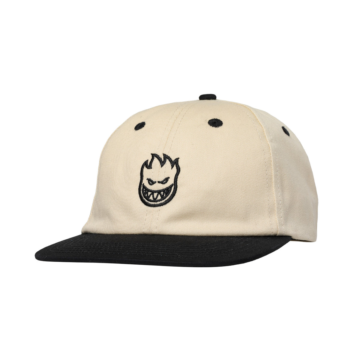 Spitfire Lil Bighead Strapback Hat