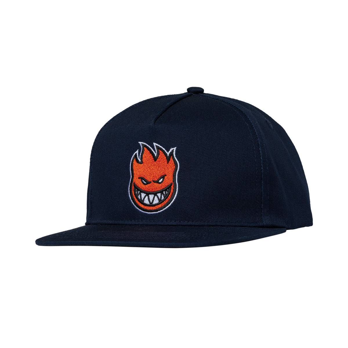 Spitfire Bighead Fill Snapback Hat