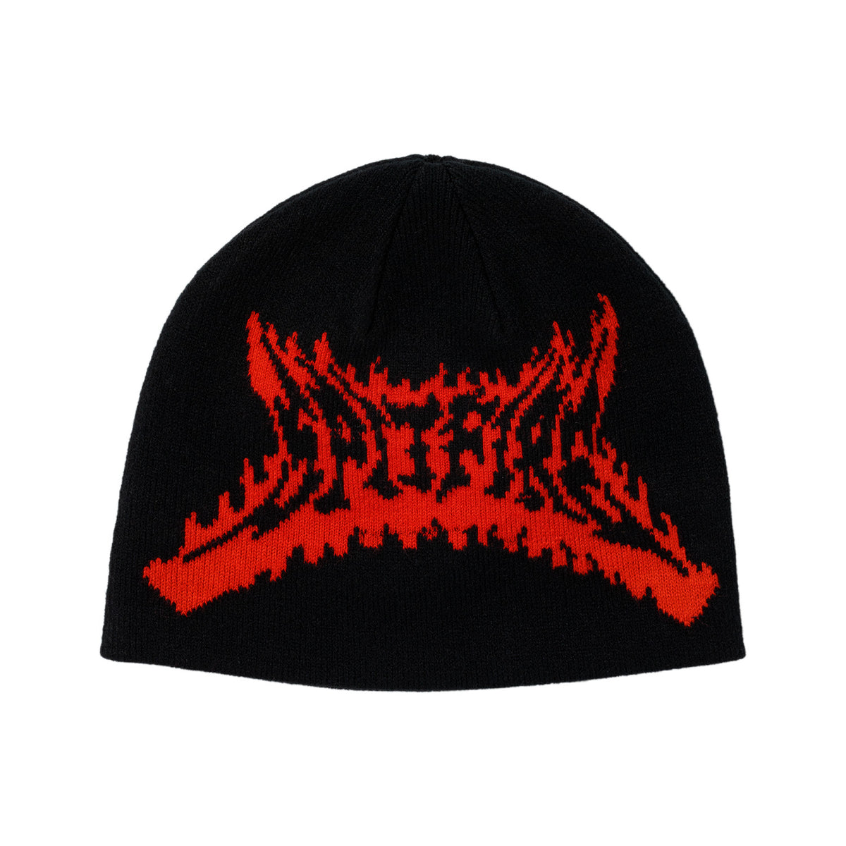 Spitfire Flameout Skully Beanie