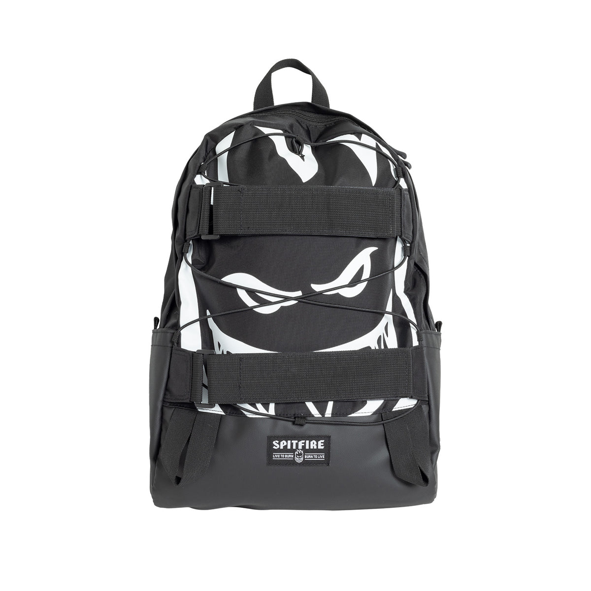 Spitfire Bighead Day Skate Backpack