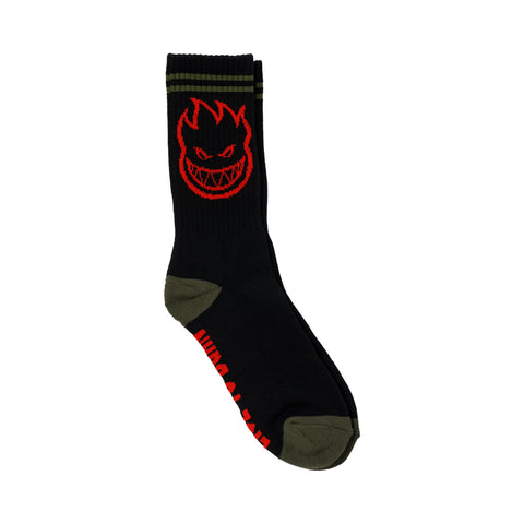 Spitfire Bighead Socks