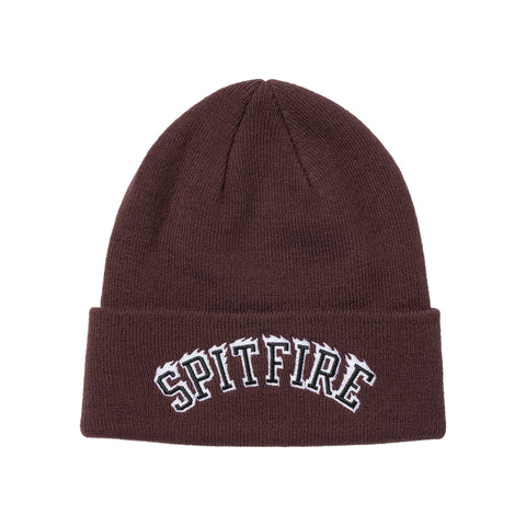 Spitfire Team Bighead Flame Beanie