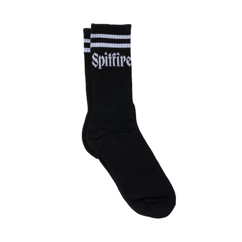 Spitfire Molotov Script Socks