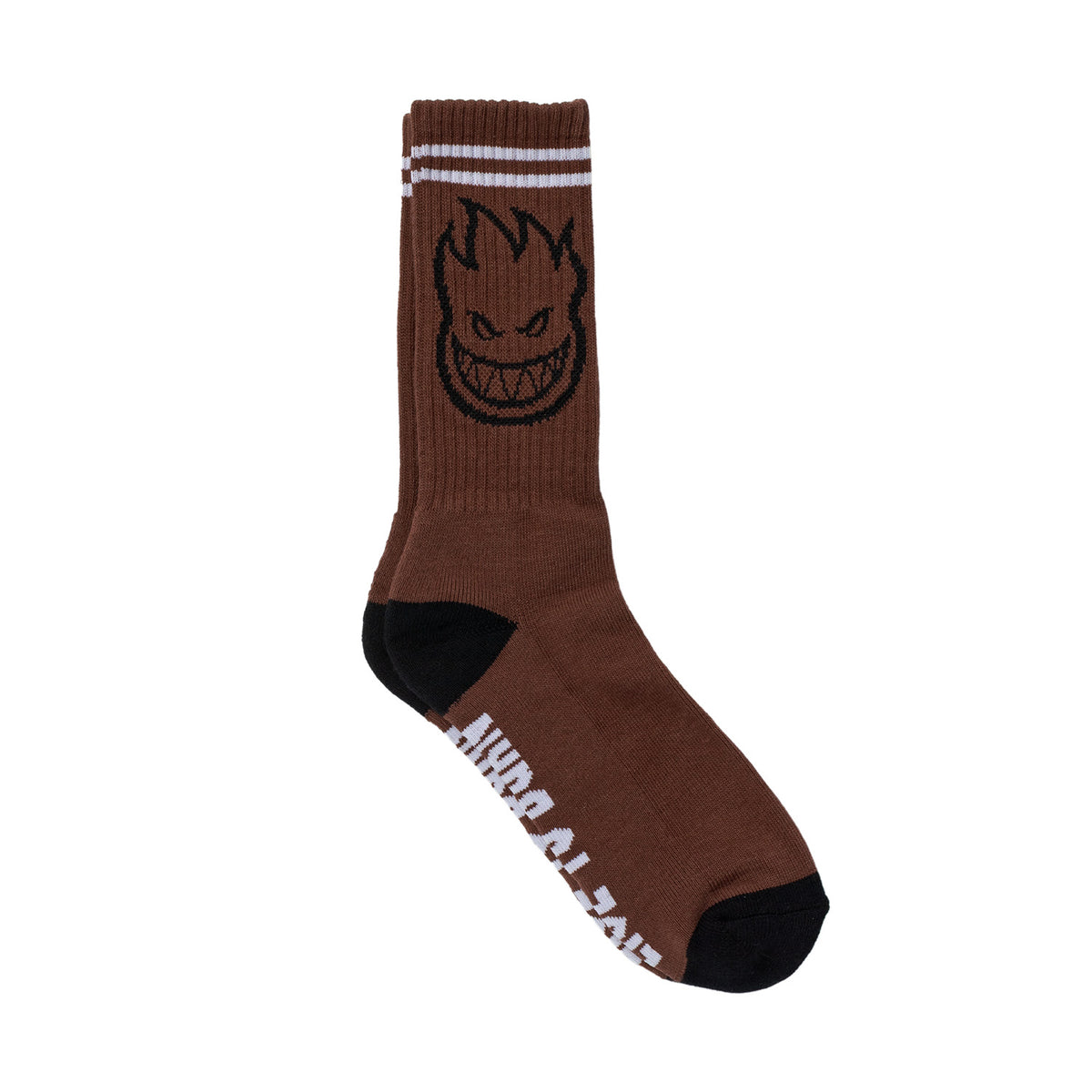 Spitfire Bighead Socks