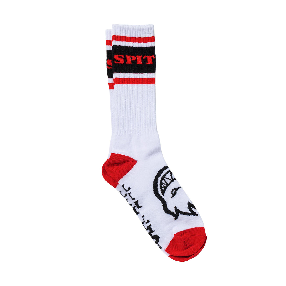 Spitfire Classic 87 Bighead Socks