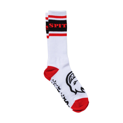 Spitfire Classic 87 Bighead Socks