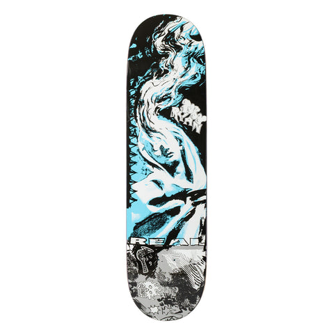 Real Toby Ryan Duplicator Deck