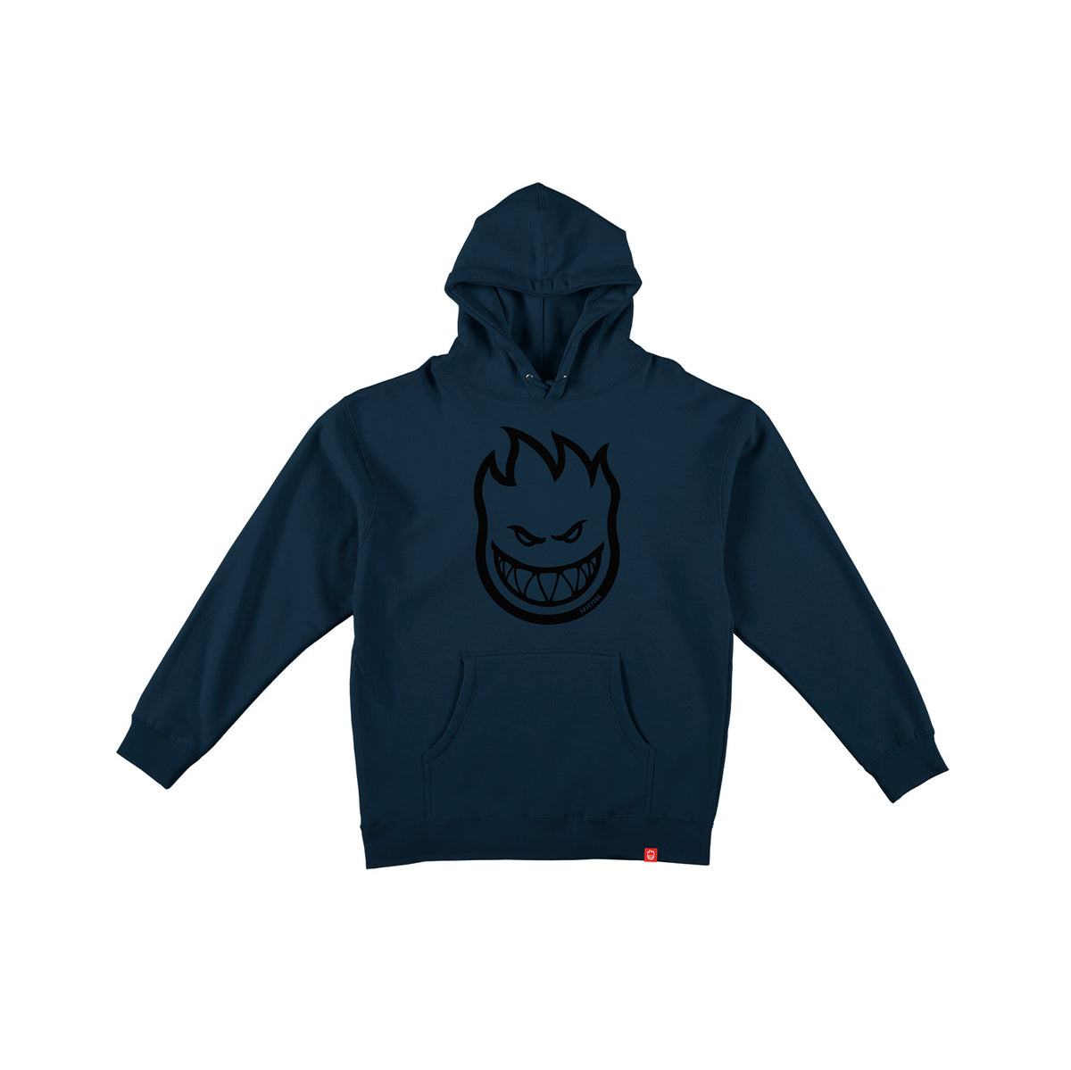 Spitfire Bighead Classic Youth Hooded Sweatshirt