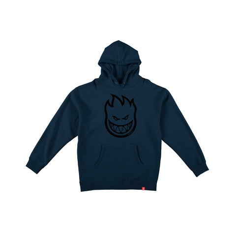 Spitfire Bighead Classic Youth Hooded Sweatshirt