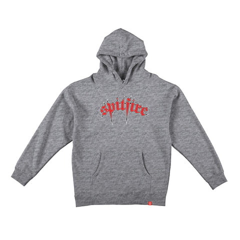 Spitfire Venom Youth Hooded Sweatshirt