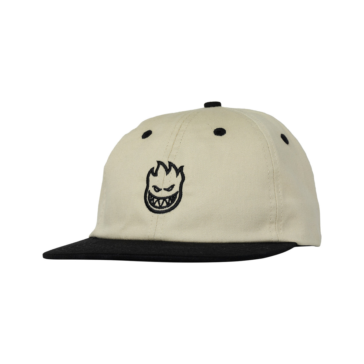Spitfire Lil Bighead Fill Strapback Hat