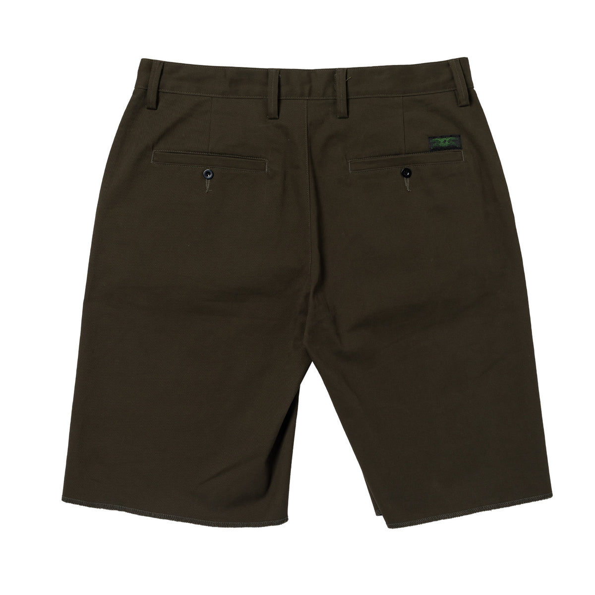 Antihero Hecho Por Skate Shorts