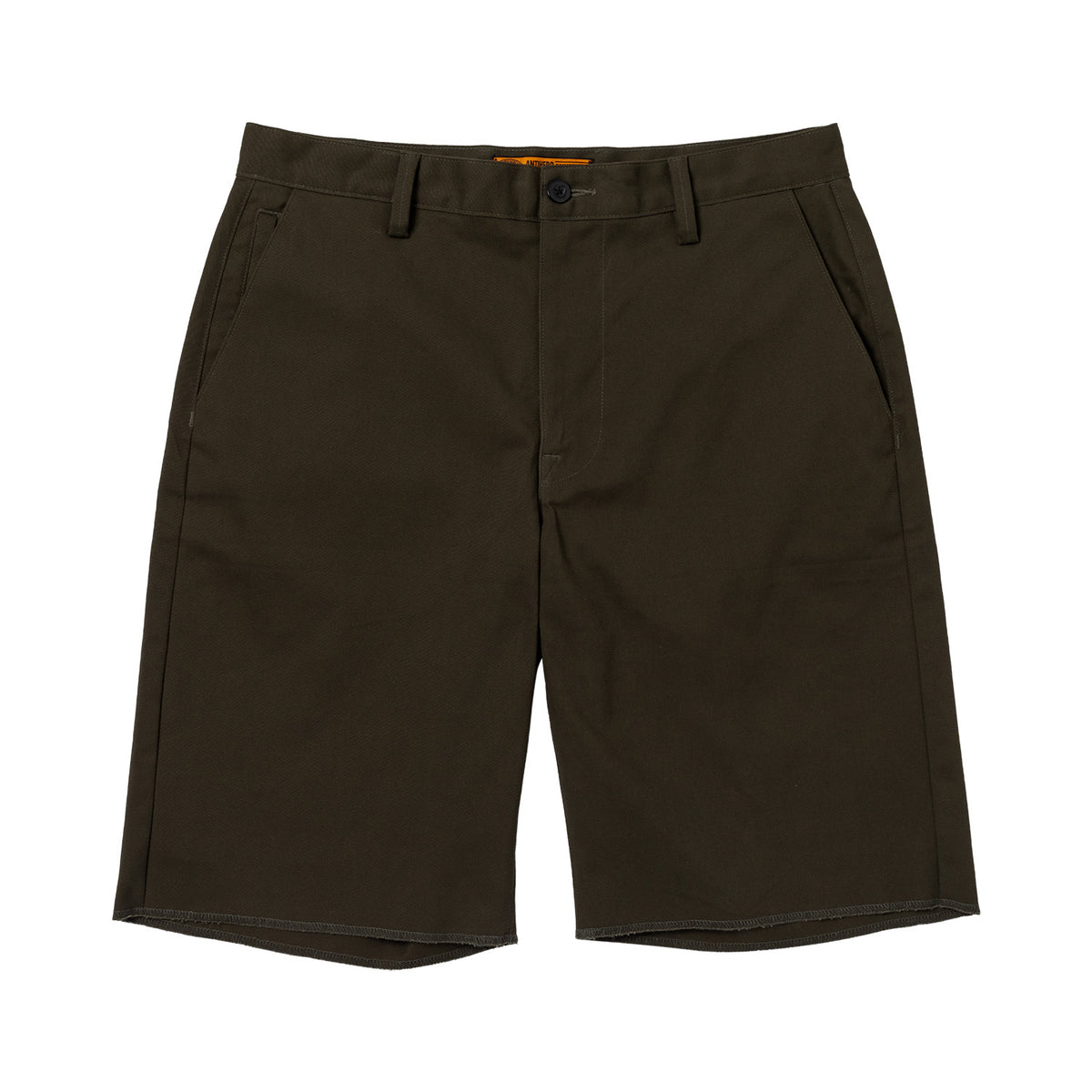 Antihero Hecho Por Skate Shorts