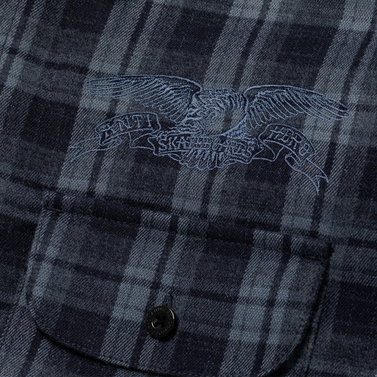 Antihero Hecho Por Skate Jacket