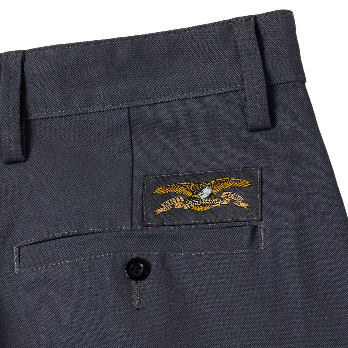 Antihero Hecho Por Skate Pants