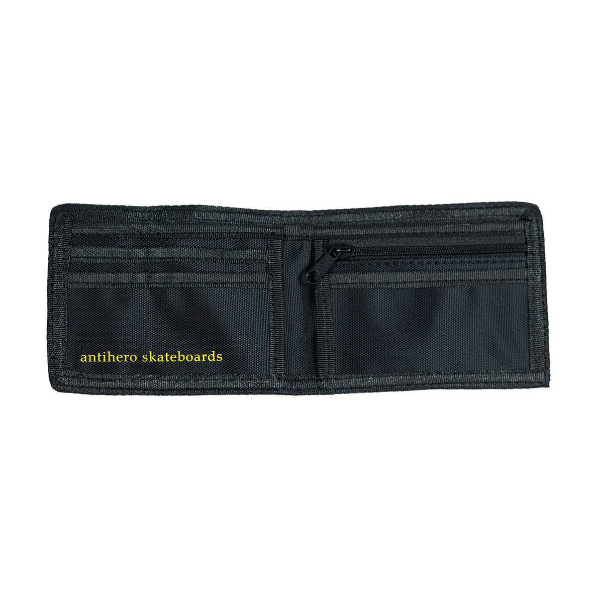 Antihero Basic Eagle Bifold Wallet