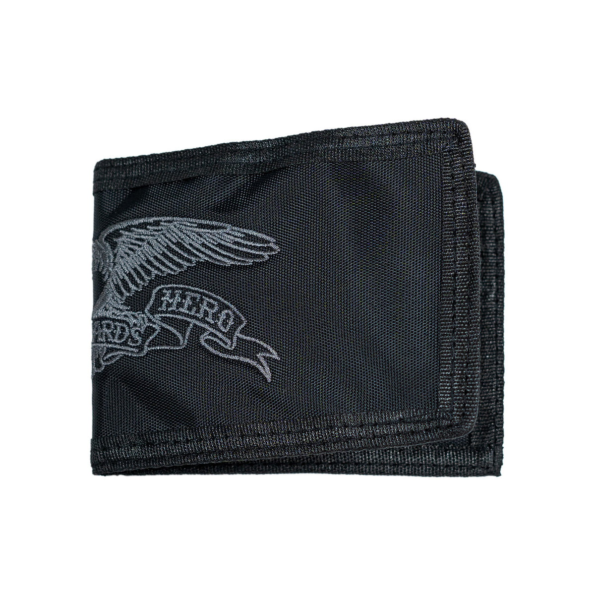 Antihero Basic Eagle Bifold Wallet