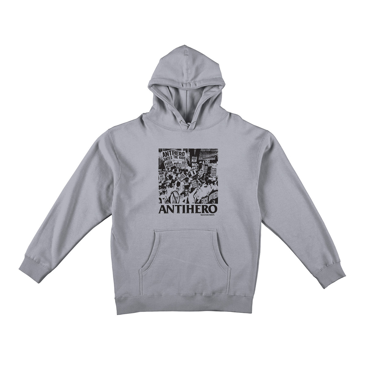 Antihero Antihero Sucks Hooded Sweatshirt