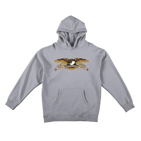 Antihero Eagle Hooded Sweatshirt