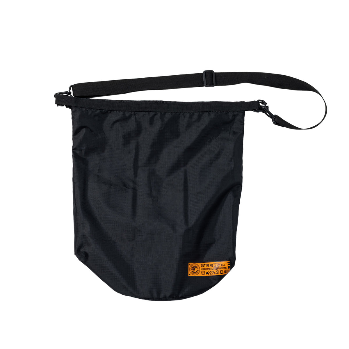 Antihero Hecho Por Skate Dry Bag