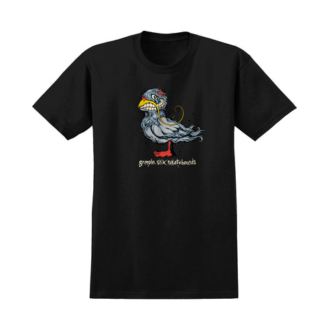 Antihero Grimple Pigeon T-Shirt