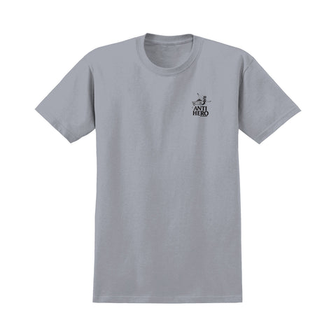 Antihero Jake Phelps Lance Mountain T-Shirt