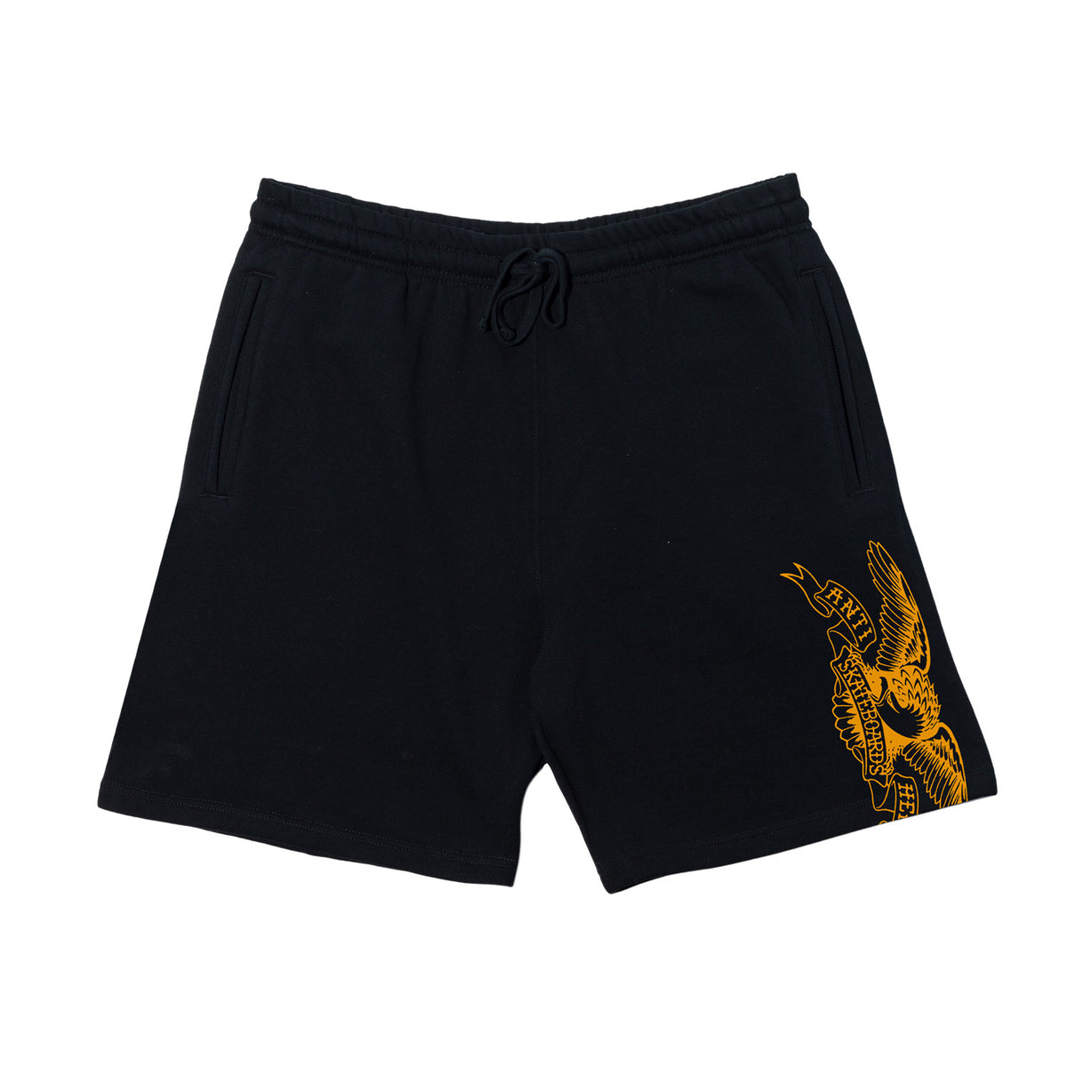 Antihero Basic Eagle Sweat Shorts