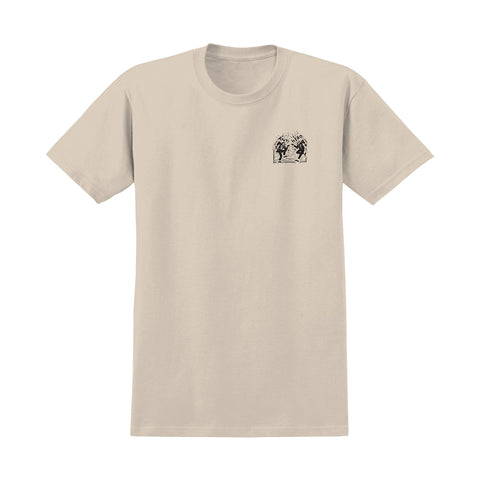 Antihero Ruder Bwoys T-Shirt