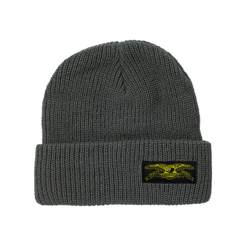 Antihero Sticker Eagle Label Beanie
