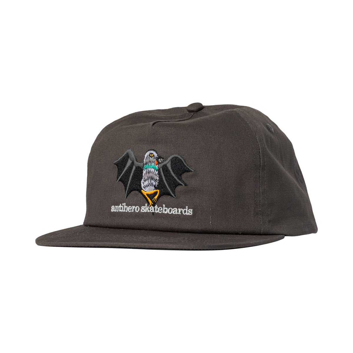 Antihero Vampigeon Snapback Hat