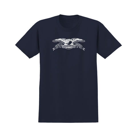 Antihero Basic Eagle T-Shirt