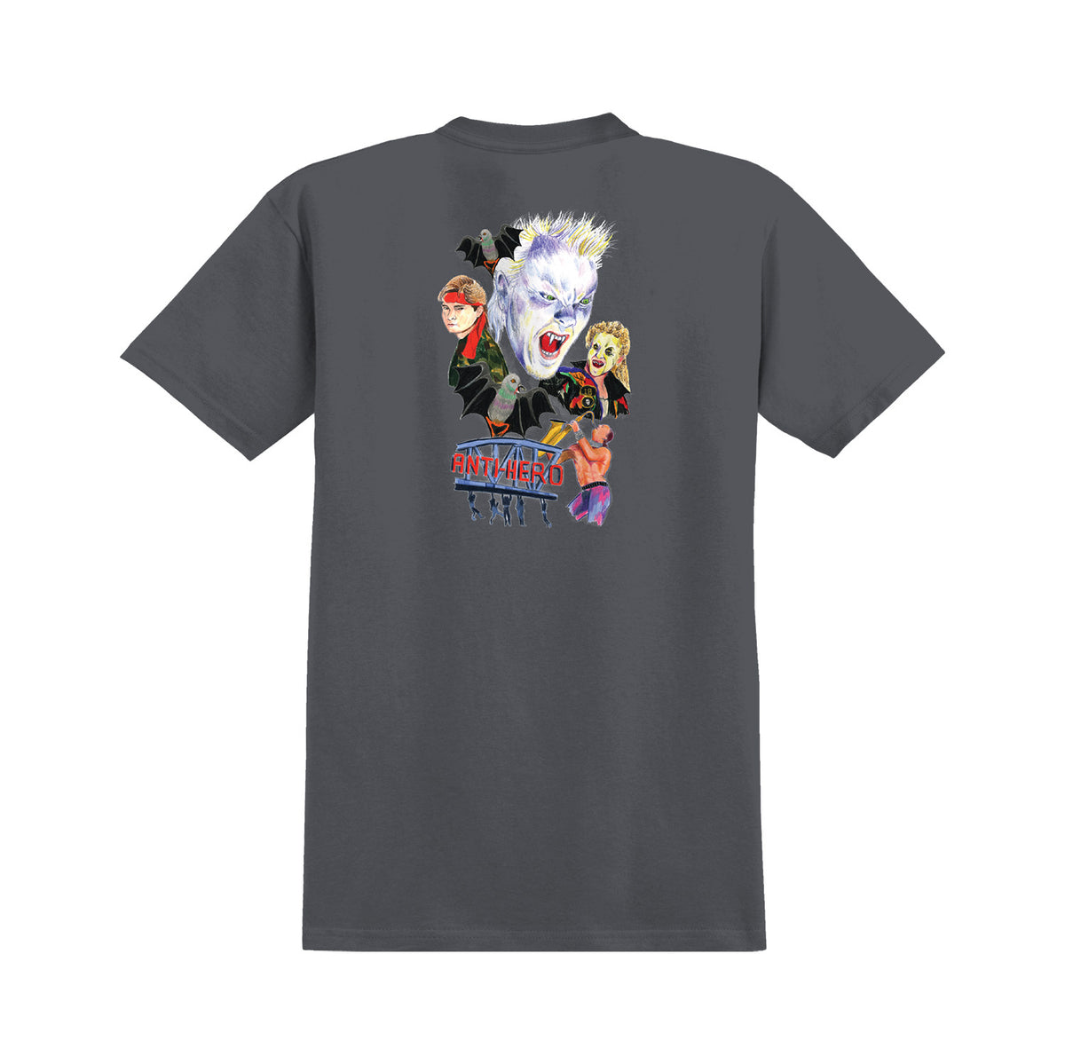 Antihero Still Believe T-Shirt
