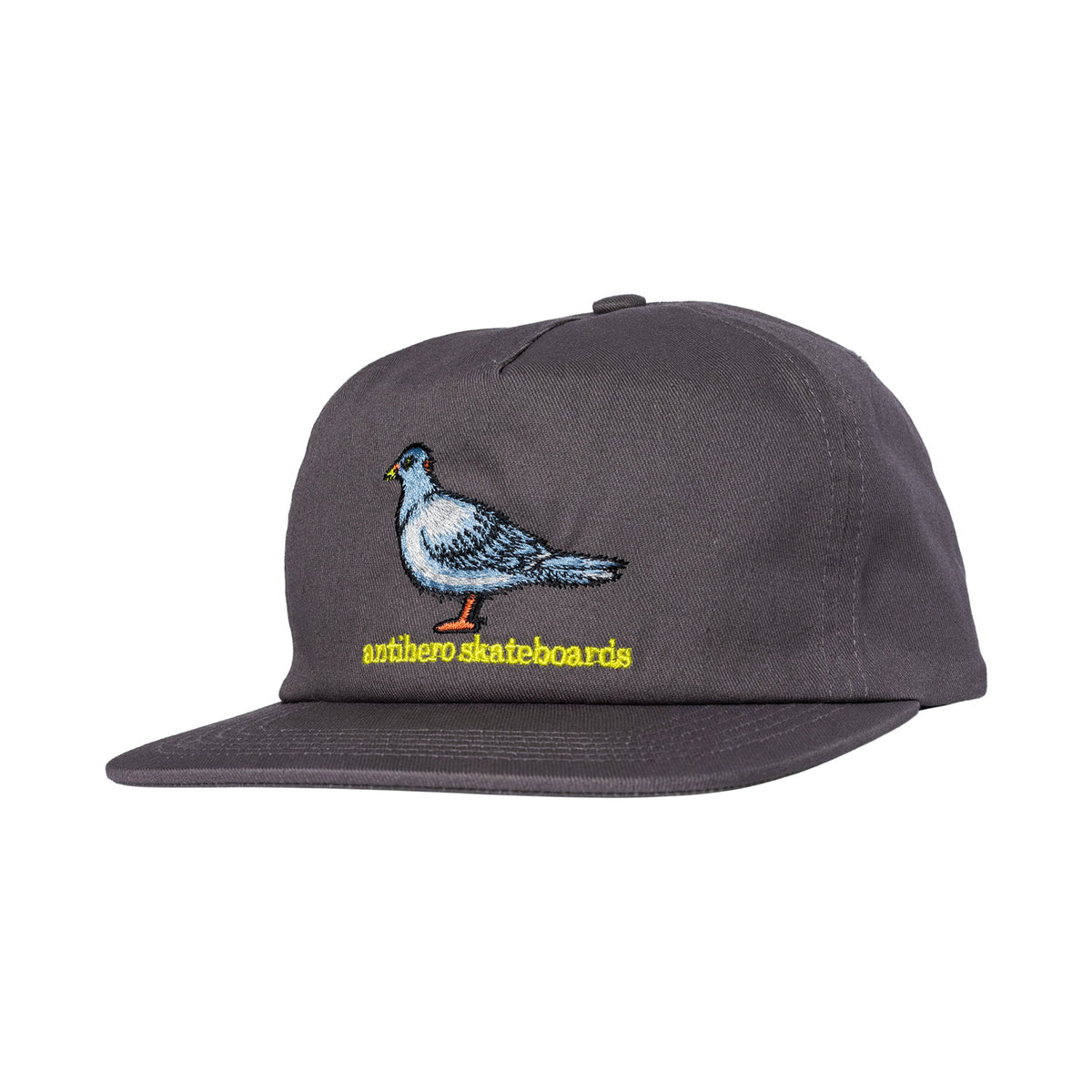 Antihero Lil Pigeon Snapback Hat