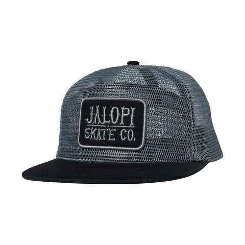 Antihero Jalopi Patch Snapback Hat