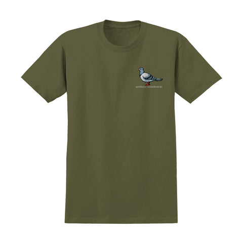 Antihero Lil Pigeon T-Shirt