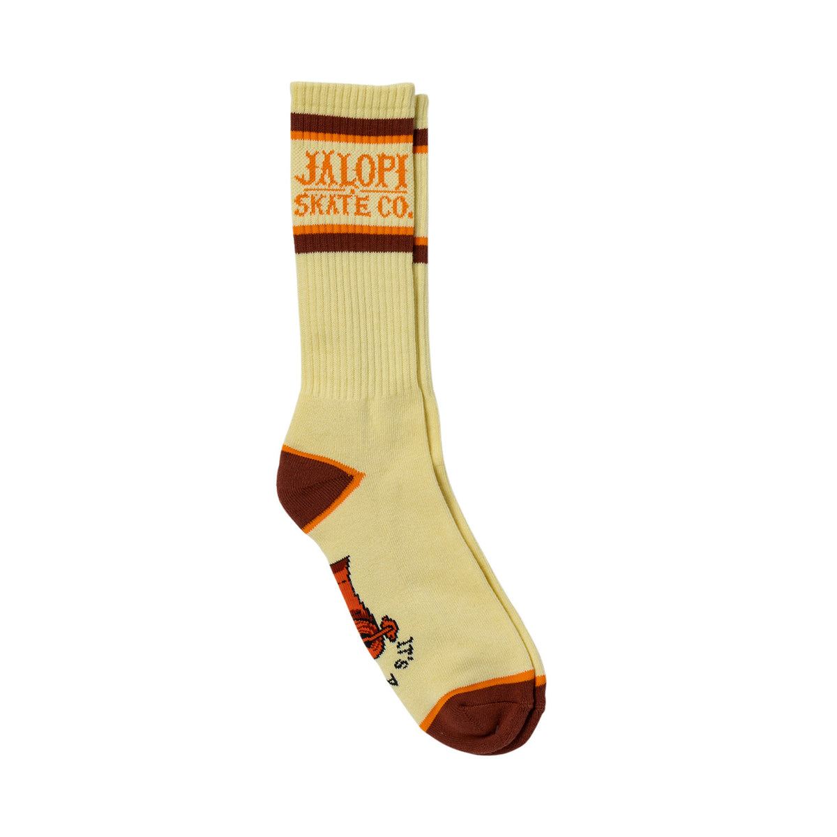 Antihero It's A Rip Off Socks