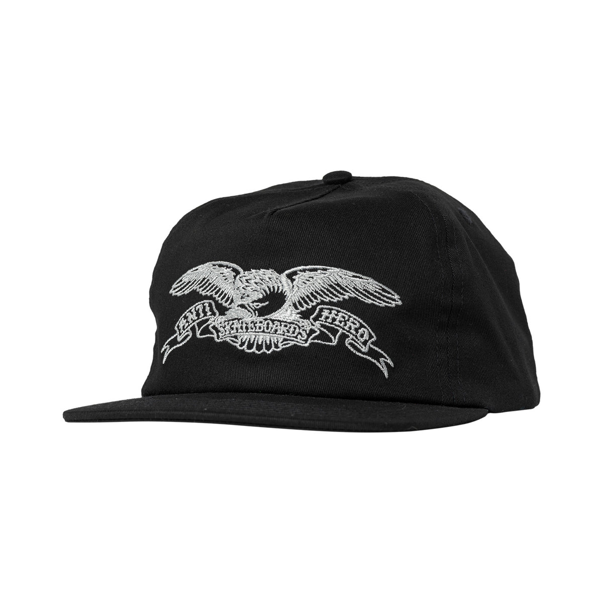 Antihero Basic Eagle Snapback Hat