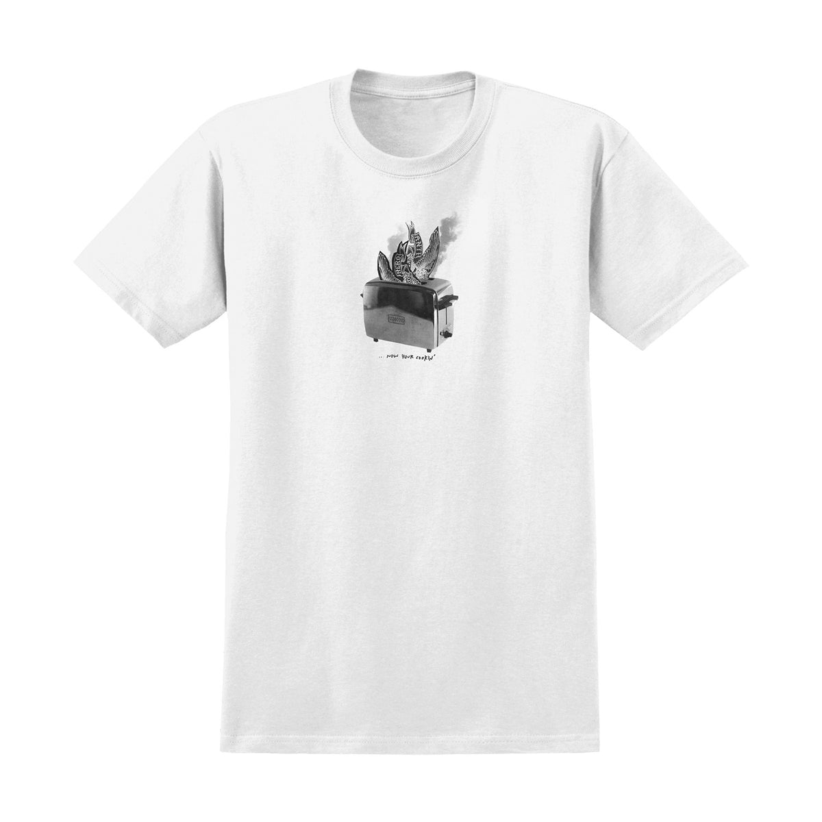 Antihero Toasted Premium T-Shirt