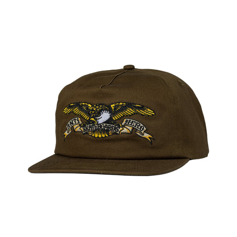 Antihero Eagle Snapback Hat