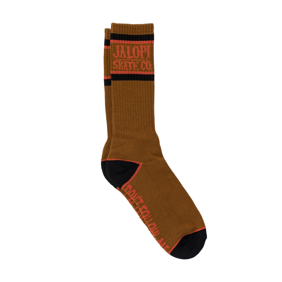 Antihero Jalopi I'm Lost Too Socks